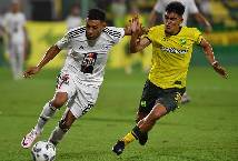 Nhận định, soi kèo Deportivo Riestra vs Defensa, 3h00 ngày 30/1: Nhạt nhòa