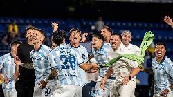 Nhận định, soi kèo Racing Club vs Rosario Central, 5h ngày 29/1: Kỵ giơ