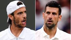 Nhận định tennis Djokovic vs Musetti - Tứ kết Úc Mở rộng, 10h30 ngày 28/1