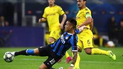 Soi kèo góc Dortmund vs Inter Milan, 03h00 ngày 29/01
