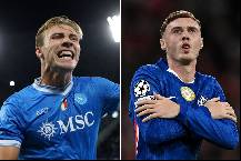 Soi kèo góc Napoli vs Chelsea, 03h00 ngày 29/01