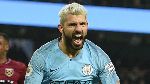 Xem lại Man City vs West Ham: Người hùng quen thuộc