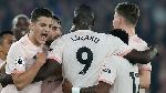 Highlights Crystal Palace 1-3 MU: Lukaku lập c&uacute; đ&uacute;p, Quỷ đỏ hoan ca