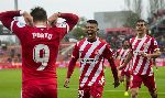 Phân tích tỷ lệ Vallecano vs Girona, 3h ngày 2/3