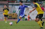 Đội h&igrave;nh dự kiến TP Hồ Ch&iacute; Minh vs H&agrave; Nội FC, 16h30 ng&agrave;y 1/3