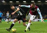 Nhận định b&oacute;ng đ&aacute; Newcastle United vs Burnley, 22h00 ng&agrave;y 29/2
