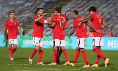 Nhận định Benfica vs Rio Ave, 2h ngày 2/3