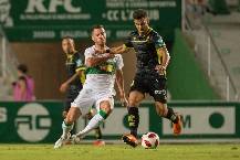 Nhận định Granada vs Elche, 0h30 ngày 1/3