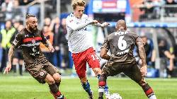 Nhận định St. Pauli vs Hamburger, 2h30 ngày 2/3