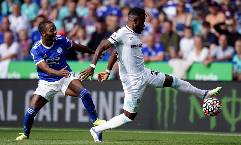 Ben Knapton dự đo&aacute;n Burnley vs Leicester, 2h45 ng&agrave;y 2/3