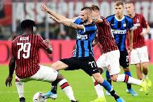 Nhận định, soi kèo AC Milan vs Inter Milan, 3h00 ngày 2/3