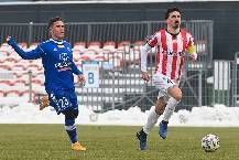 Nhận định, soi kèo Cracovia vs Nieciecza, 0h ngày 1/3