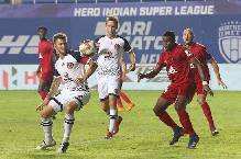 Nhận định, soi kèo East Bengal vs North East, 21h00 ngày 28/02