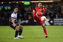 Nhận định, soi kèo Málaga vs Cartagena, 3h00 ngày 1/3