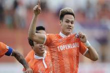 Nhận định, soi kèo SLNA vs Bình Định, 17h00 ngày 01/03