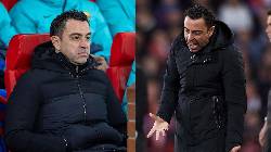 HLV Xavi ch&ecirc; cầu thủ Barcelona: 'Một đ&aacute;m yếu đuối, v&ocirc; hồn'