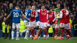 Nhận định, soi k&egrave;o Arsenal vs Everton, 2h45 ng&agrave;y 2/3