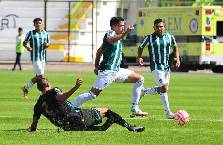 Nhận định, soi kèo La Paz vs Alacranes Durango, 8h05 ngày 1/3