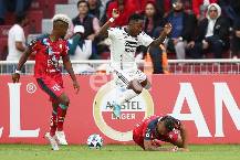 Nhận định, soi kèo Medellín vs El Nacional Quito, 7h ngày 2/3