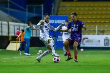 Ph&acirc;n t&iacute;ch k&egrave;o hiệp 1 Dorados Sinaloa vs Tepatitlan, 10h05 ng&agrave;y 2/3