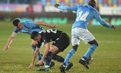 Phân tích kèo hiệp 1 Mioveni vs Voluntari, 21h ngày 1/3