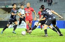 Soi kèo, dự đoán Macao Sabah vs Kelantan, 19h15 ngày 1/3