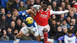 Soi k&egrave;o phạt g&oacute;c Arsenal vs Everton, 2h45 ng&agrave;y 2/3