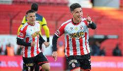 Nhận định, soi kèo Independiente Rivadavia vs Barracas Central, 07h15 ngày 1/3: Bắt nạt chủ nhà