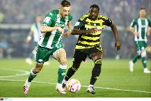 Nhận định, soi kèo Panathinaikos với Aris Thessaloniki, 02h00 ngày 29/2: Cầm chân nhau