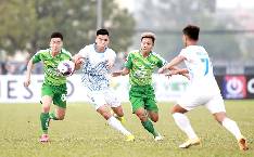 Nhận định, soi kèo Phú Thọ với Hòa Bình, 15h00 ngày 1/3: Chưa thể có thắng lợi đầu tiên