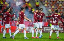 Nhận định, soi k&egrave;o Rapid 1923 với UTA Arad, 2h00 ng&agrave;y 29/2: Kh&aacute;ch c&oacute; điểm