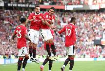 Soi k&egrave;o g&oacute;c Nottingham vs MU, 2h45 ng&agrave;y 29/2