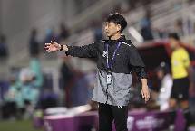 Thái Lan trao hợp đồng mới cho HLV Masatada Ishii