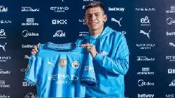10 điều chưa biết về t&acirc;n binh Claudio Echeverri của Man City