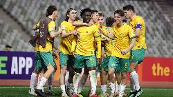 Nhận định, soi k&egrave;o U20 &Uacute;c vs U20 Saudi Arabia, 18h30 ng&agrave;y 1/3: Tin v&agrave;o cửa tr&ecirc;n