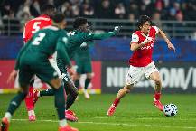 Siêu máy tính dự đoán AS Monaco vs Reims, 2h45 ngày 1/3