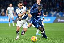 Soi k&egrave;o g&oacute;c Napoli vs Inter Milan, 0h00 ng&agrave;y 2/3