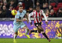 Nhận định, soi kèo Burnley vs Brentford, 22h00 ngày 28/2: Giằng co quyết liệt