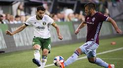 Nhận định, soi kèo Colorado Rapids vs Portland Timbers, 04h30 ngày 1/3: Khách không khách khí