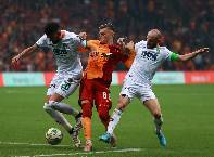 Nhận định, soi kèo Galatasaray vs Alanyaspor, 00h00 ngày 1/3: Củng cố ngôi đầu