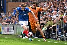 Nhận định, soi kèo Portsmouth vs Hull City, 19h30 ngày 28/2: Bầy hổ tự tin có điểm
