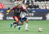 Nhận định, soi kèo Vancouver Whitecaps vs Toronto, 9h30 ngày 1/3: Đối thủ khó chơi