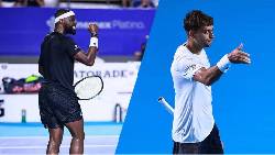 Nhận định tennis Cobolli vs Tiafoe - Chung kết Mexican Open, 10h00 ngày 1/3