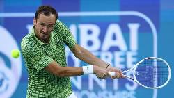 Nhận định tennis Medvedev vs Griekspoor - Chung kết Dubai Championships, 22h00 ngày 28/2