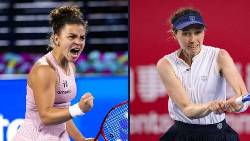 Nhận định tennis Paolini vs Bucsa, Bán kết Merida Open - 8h30 ngày 1/3