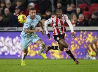 Soi kèo góc Burnley vs Brentford, 22h00 ngày 28/02