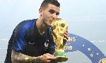 'Tậu' nhà vô địch World Cup, Bayern chính thức phá kỷ lục chuyển nhượng