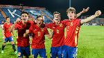 Tỷ lệ b&oacute;ng đ&aacute; h&ocirc;m nay 28/3: U17 T&acirc;y Ban Nha vs U17 Kosovo