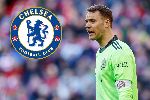 Tin chuyển nhượng hôm nay 28/3: Manuel Neuer đến Chelsea