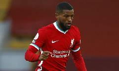 Barcelona cân nhắc từ bỏ thương vụ Georginio Wijnaldum